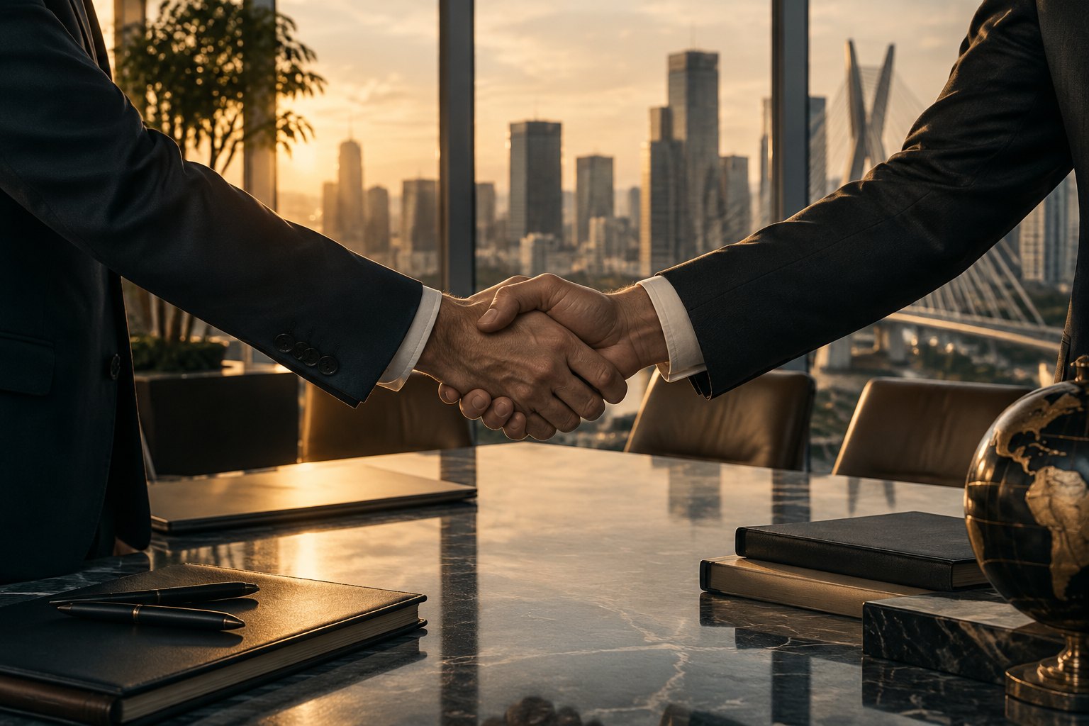 Imagem ilustrativa do artigo: Partnership em consultorias de investimentos: quando a sociedade passa a ser uma ferramenta de
