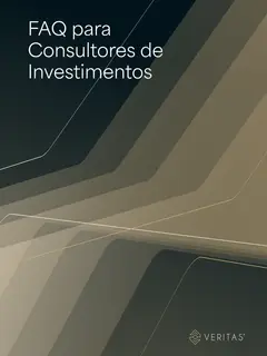 FAQ para Consultores de Investimentos