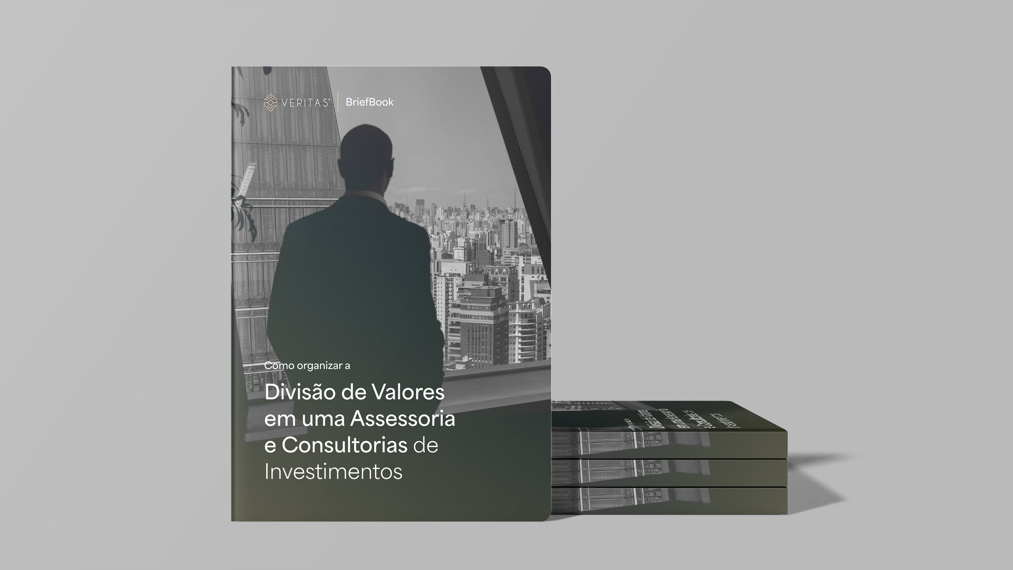 Divisão de Valores em Assessorias e Consultorias de Investimentos