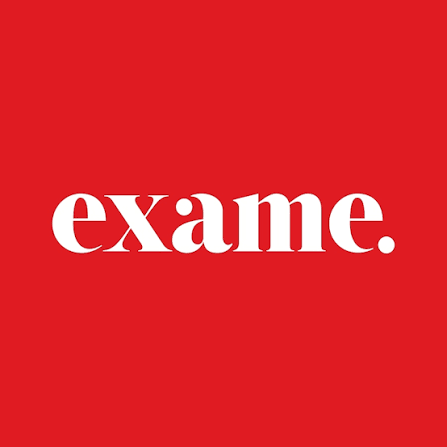 Exame – Future of Money